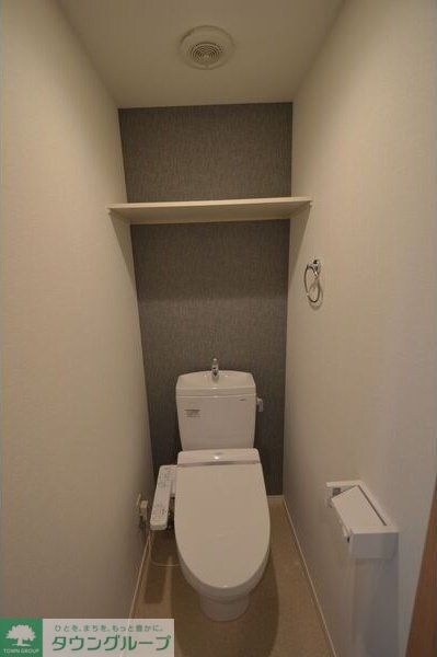 Irisの物件内観写真