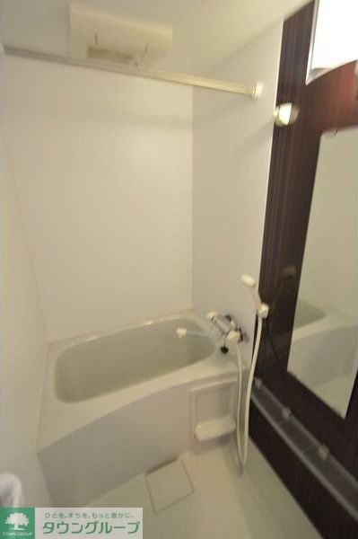 Irisの物件内観写真