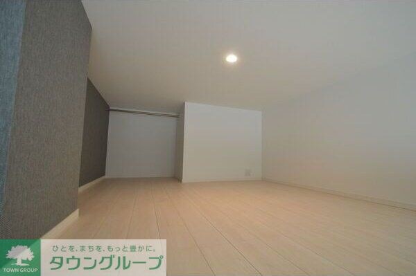 Irisの物件内観写真