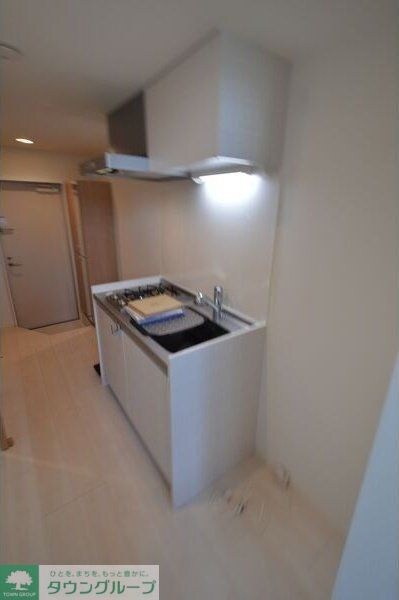 Irisの物件内観写真