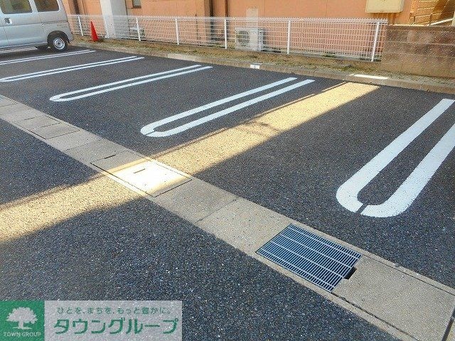 Dia Crane IIIAの物件内観写真