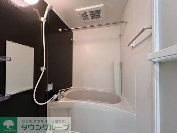 fika道徳の物件内観写真