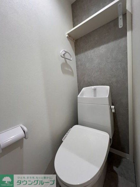 fika道徳の物件内観写真