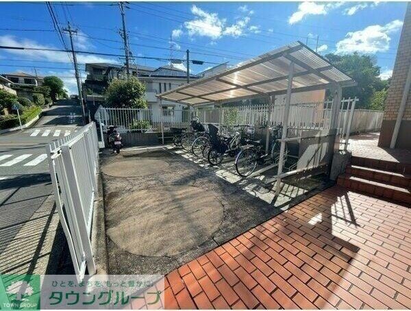 エミナンス弥富が丘の物件内観写真