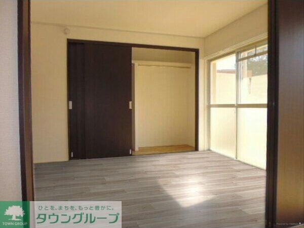 エミナンス弥富が丘の物件内観写真