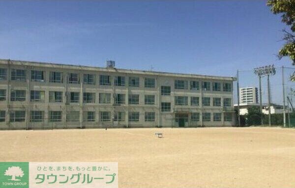 エミナンス弥富が丘の物件内観写真