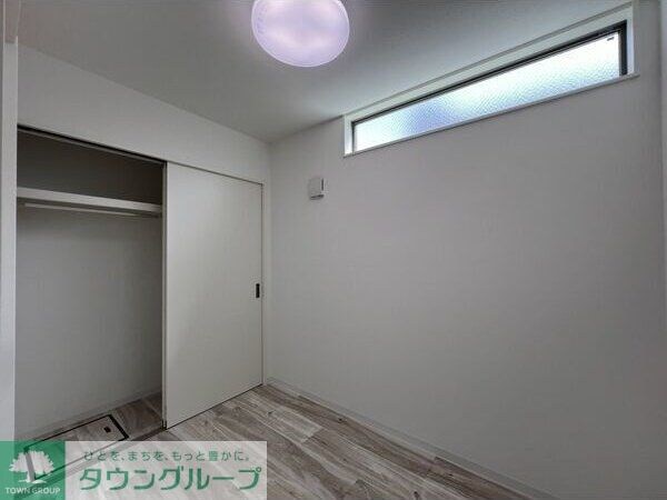 fika道徳の物件内観写真