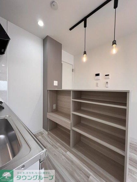 fika道徳の物件内観写真