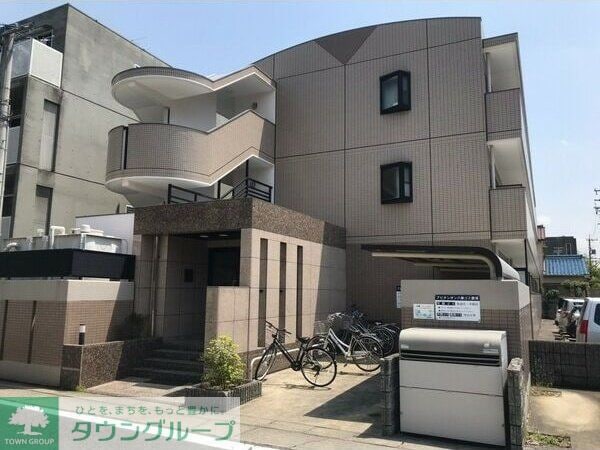 アビタシオン八事の物件内観写真