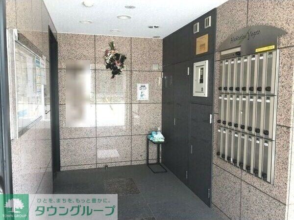 アビタシオン八事の物件内観写真