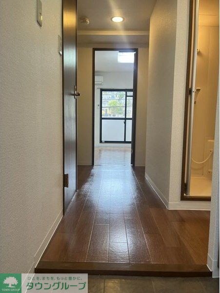 アビタシオン八事の物件内観写真