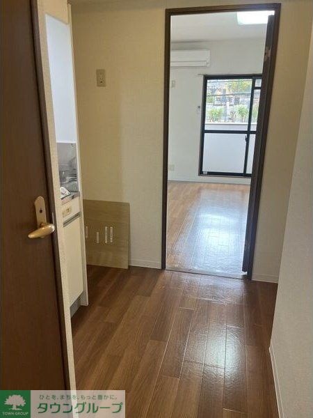 アビタシオン八事の物件内観写真