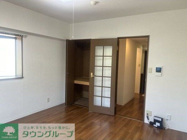 アビタシオン八事の物件内観写真