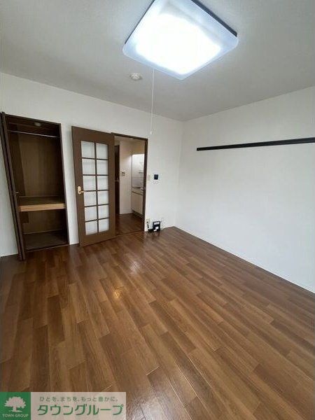 アビタシオン八事の物件内観写真