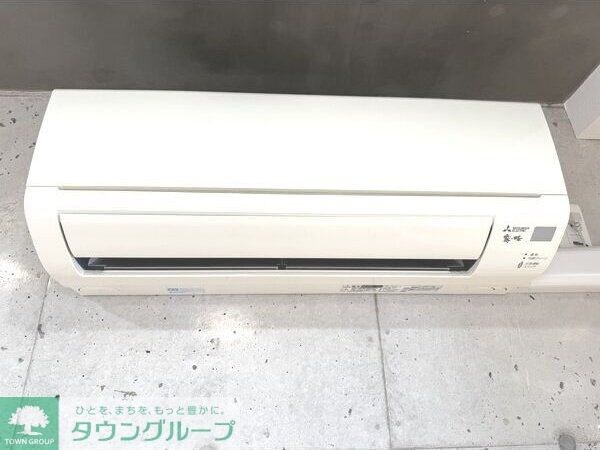 maison spadeの物件内観写真