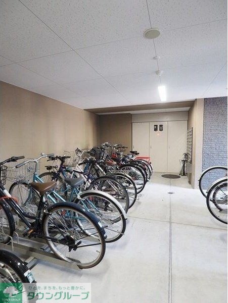 カンピオーネ御器所通の物件内観写真