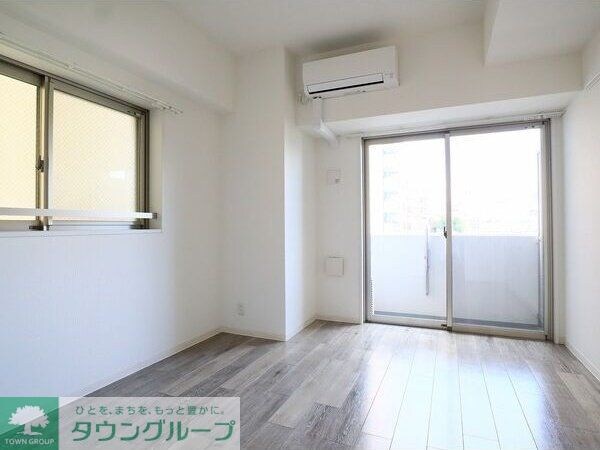 L’Allure(ラリュール)の物件内観写真