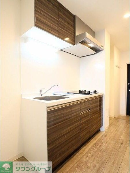 L’Allure(ラリュール)の物件内観写真