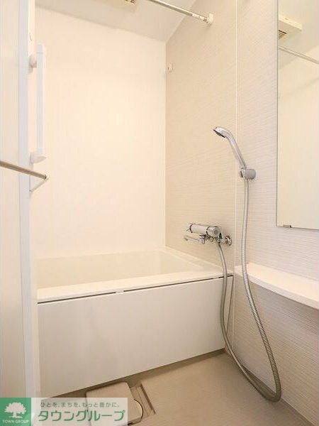 L’Allure(ラリュール)の物件内観写真