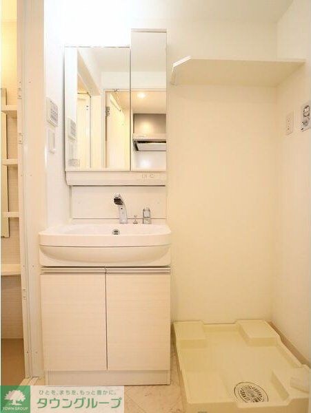 L’Allure(ラリュール)の物件内観写真