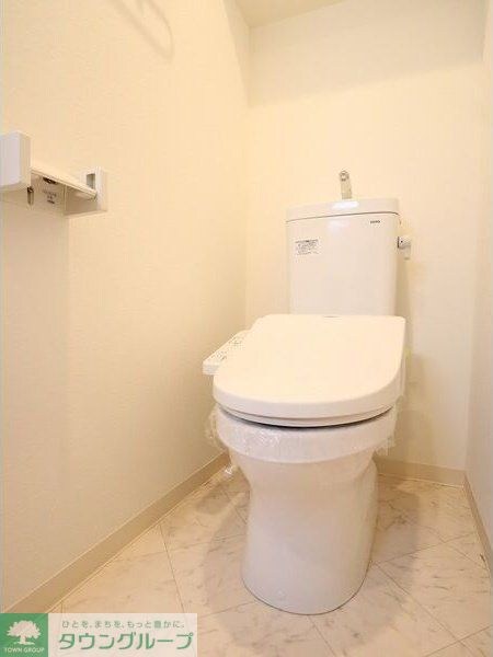 L’Allure(ラリュール)の物件内観写真