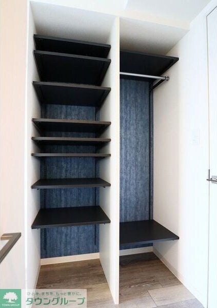 L’Allure(ラリュール)の物件内観写真