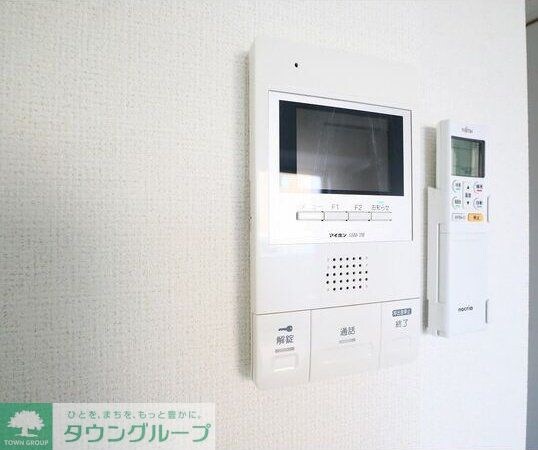 L’Allure(ラリュール)の物件内観写真