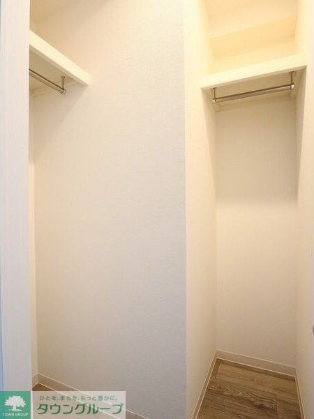 L’Allure(ラリュール)の物件内観写真