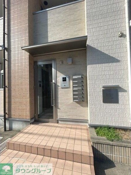 ル・ケレス八番町の物件内観写真