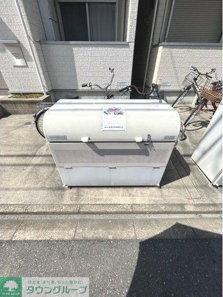 ル・ケレス八番町の物件内観写真