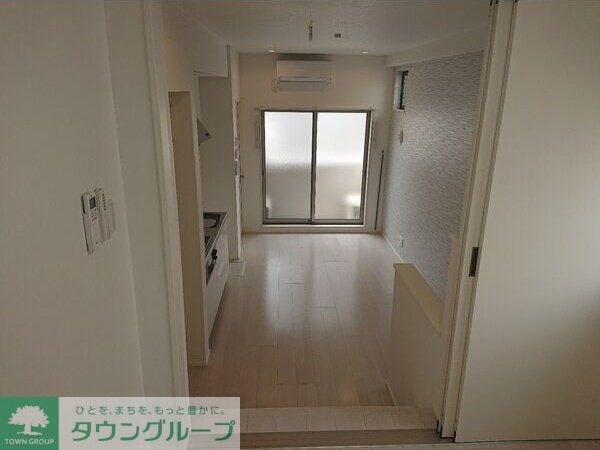 ル・ケレス八番町の物件内観写真