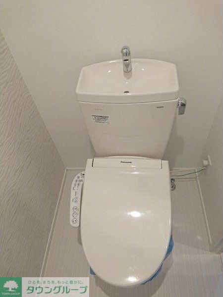 ル・ケレス八番町の物件内観写真