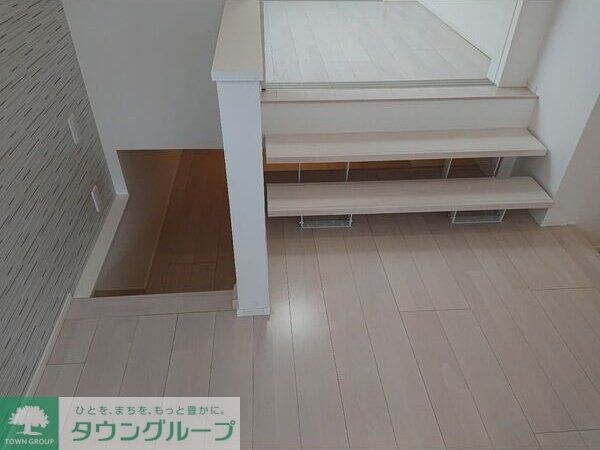 ル・ケレス八番町の物件内観写真