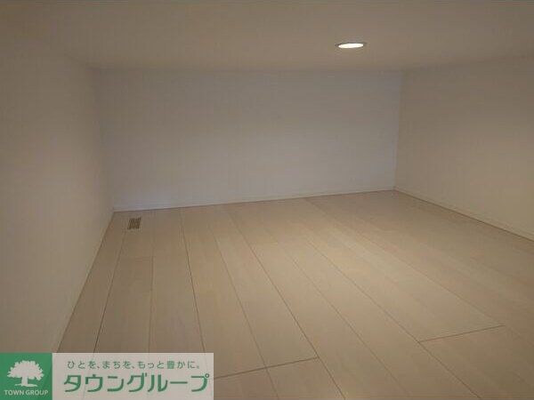 ル・ケレス八番町の物件内観写真