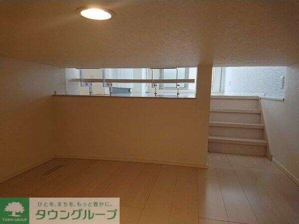 ル・ケレス八番町の物件内観写真