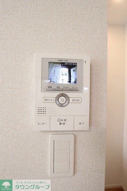 メゾン・ジョワエイトの物件内観写真