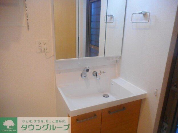 フレシールの物件内観写真