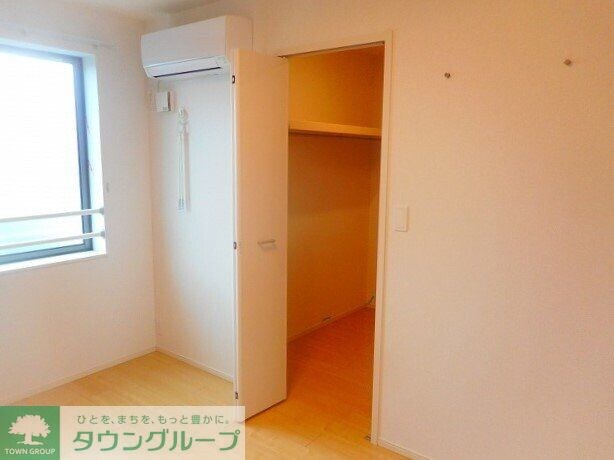 フレシールの物件内観写真