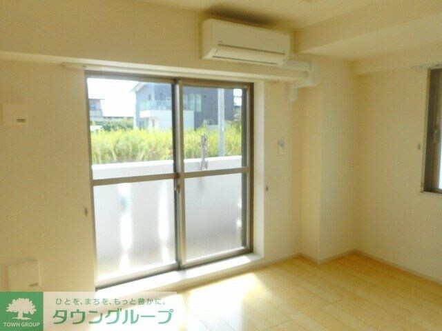 ベル ソフィアの物件内観写真