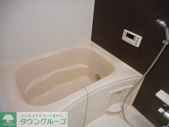 ベル ソフィアの物件内観写真