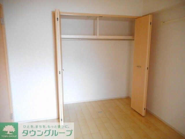 ベル ソフィアの物件内観写真