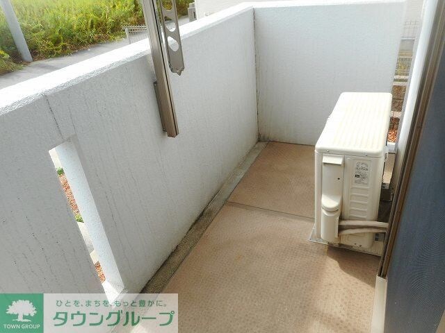 ベル ソフィアの物件内観写真