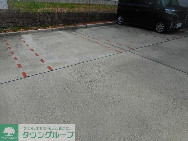 ベル ソフィアの物件内観写真