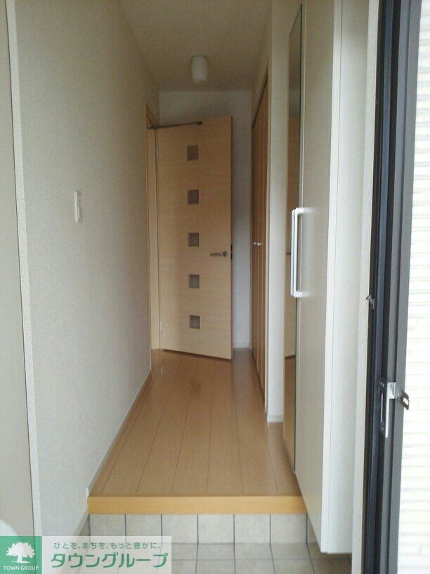 PEARL(パール)の物件内観写真