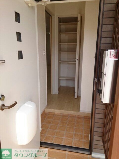 PULITOの物件内観写真