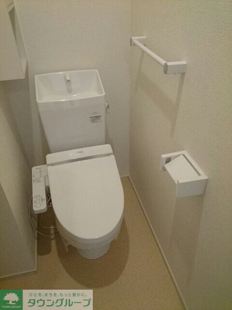 PULITOの物件内観写真