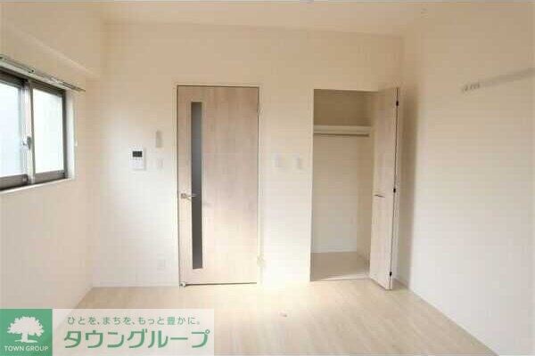 Avantiの物件内観写真