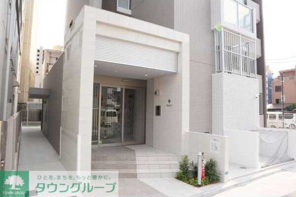 Avantiの物件内観写真