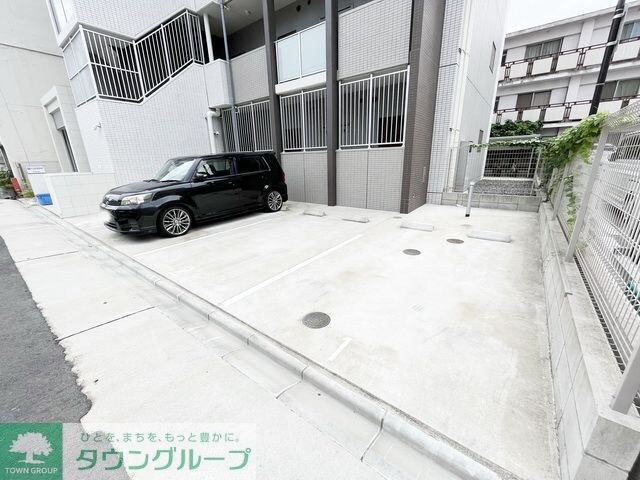 Avantiの物件内観写真