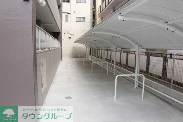 Avantiの物件内観写真